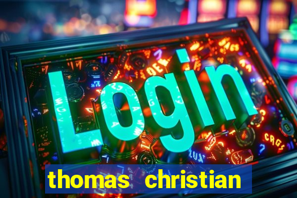 thomas christian bingo porn